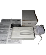 Safe-T-Alert 40-411-P 3.8w 120VAC RV Propane Gas Alarm - $47.50