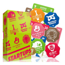 Startups Card Game - £38.69 GBP
