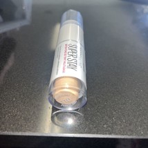 Maybelline New York Super Stay Foundation Stick for Normal To Oily Skin Fair 110 - £5.20 GBP