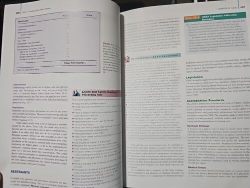 Fundamental Nursing Skills and Concepts by Timby, Barbara K. 10th Edition Item image 7