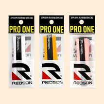 Redson Pro One Tennis Badminton Premium Overgrip Racket Racquet Grip 0.6... - $21.51
