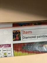 Diamond Painting African Women Dancing Colorful Abstract Art Canvas 12x16” - $221.21 MXN