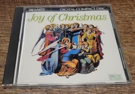 The Joy of Christmas - Music CD   - £3.84 GBP