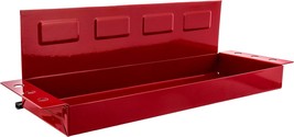 Tcp Global 12&quot; Magnetic Tool Box Tray With Screwdriver Holder -, Worksho... - £29.89 GBP