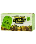 Torrado Kurupí Mate Cooked with sugar The Mate Cocido - £22.02 GBP