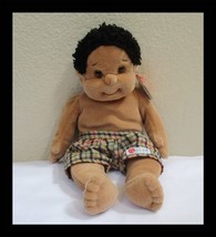 Ty Beanie Kids Rascal 10-1/2&quot; NEW - $14.84
