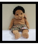 Ty Beanie Kids Rascal 10-1/2&quot; NEW - $20.25 CAD