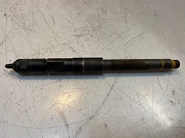 Fuel Injector 13&quot; Long 18mm Thread 30mm OD 9mm Nose - $136.89 CAD