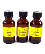 1oz Eucalyptus oil azuregreen - $14.39