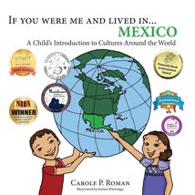 If you were me and lived in... Mexico: A Child&#39;s Introduction to Culture... - £12.08 GBP