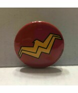 WonderCon 2019 Official DC Comics Wonder Woman 1 1/4&quot; Button - €6,96 EUR