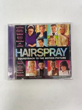 Hairspray Soundtrack To The Motion Picture Good Morning Baltimore The CD#73 - £11.90 GBP