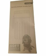 Premium Dog Paw Cleaner Washer Portable For  Large Dogs  - €8,61 EUR