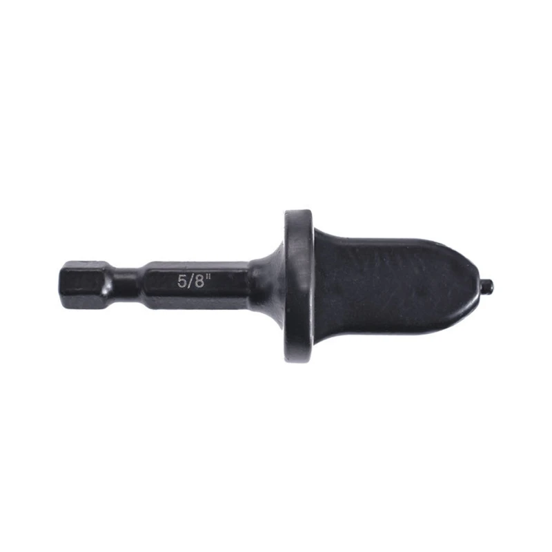 Air Conditioner  Expander Swaging Tool Drill Bit Pipe Flaring 1/4 3/8 1/2  - £169.71 GBP