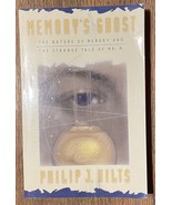 Memory&#39;S Ghost: The Nature Of Memory And The Strange Tale Of Mr. M (Pape... - $17.34 CAD