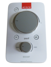 ASTRO Gaming MixAmp Pro TR Only - White TESTED Working - No cables - $362.91 MXN