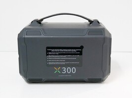 Fremo X300 276Wh Battery Powered Portable Generator image 5