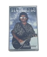 George Harrison Cloud 9 cassette - £8.45 GBP