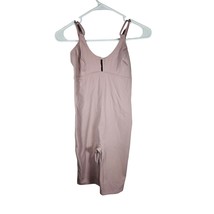 Free People X Fp Movement Glow One Piece In Gypsum Size XS NWT - $31.04
