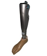 Otto Bock Right C-Leg Compact Made In Austria - $3,512.08 MXN