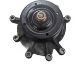 Water Coolant Pump From 2005 Jeep Grand Cherokee  3.7 - $34.95