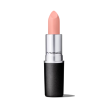 MAC 204 Creme D&#39; Nude Cremesheen Lipstick PEACH BEIGE NeW BoX - £22.96 GBP