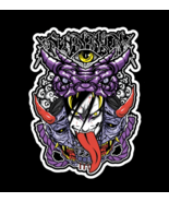Orochimaru Anime Narut Shinobi Ninja Sticker Decal Truck Car Phone - $6.09 CAD+