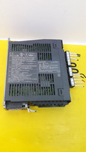 Mitsubishi Electric Melservo-J4 MR-J4-20A AC Servo Drive MRJ420A - $489.50