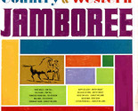 Country &amp; Western Jamboree [Vinyl] - $49.99