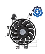 New TYC Condenser Cooling Fan for 2001-2007 Toyota Sequoia 610790 - $150.85 CAD
