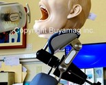 Dental extraction simulator universal mount thumb155 crop