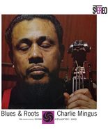 Blues &amp; Roots [Vinyl] Charles Mingus - £90.56 GBP
