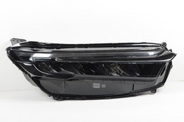 2023-2024 OEM Honda CR-V CRV LED Black Headlight Right Passenger Side OEM - $197.01