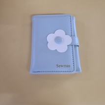 Sewmas wallets Women's Wallet - Elegant &amp; Functional Everyday Companion - $19.80