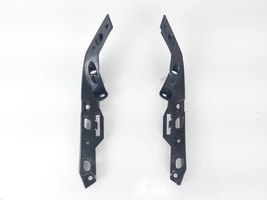 For Dodge Charger 2015-21 Front Bumper Mount Retainer Support Bracket 68... - $20.19