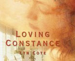 Loving Constance (Sisters of the Heart Trilogy #3) (Love Inspired #277) ... - $2.93