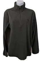 The North Face Black Fleece Long Sleeve Sweater Mens Size S - £22.38 GBP