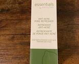 Essentials by Artistry, Anti-Acne Pore Refresher. New Unopened box. Sealed. - $37.48