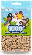 Perler Beads 1000 Pkg Tan - €3,32 EUR