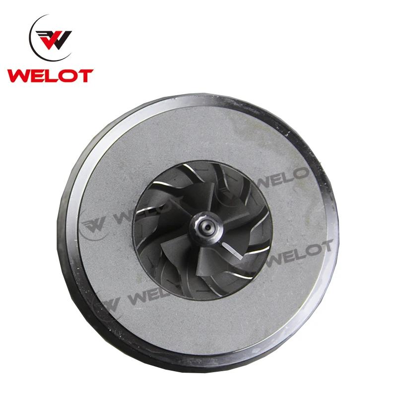 Turbocharger Core 454232 038253019N Turbine Cartrie 038253019D GT1749V F... - $336.01