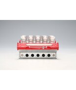 V10 Engine Style Name Card Holder - FOR ALL KIND OF OFFICE&#39;S STATIONERY - $2,610.77 MXN