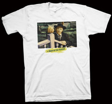 The Night of the Hunter T-Shirt Charles Laughton, Robert Mitchum, Movie, Cinema - £13.74 GBP+