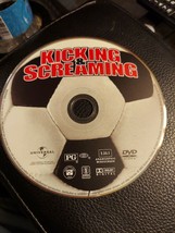 Kicking and Screaming (DVD, 2005, Widescreen)no case - £4.23 GBP