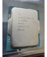 Intel Core i9 13900E CPU! Lightly used. Fully tested. - €207,02 EUR