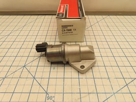 Ford 2L1Z-9F715-CA Idle Air Control Solenoid Valve CX-1948 - $94.98