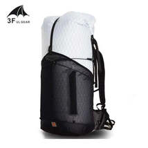 3F Ultralight Climbing Backpack - 55L - Xpac Durable and Lightweight - £202.90 GBP