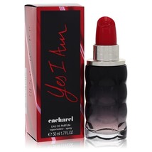 Yes I am by Cacharel Eau De Parfum Spray 1.7 oz for Women - $56.00