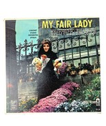 My Fair Lady Coronet Studio Orchestra Records CX-28 High Fidelity 33rpm ... - £5.30 GBP
