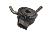 Oil Cooler From 2006 Toyota Sequoia  4.7 - $188.95