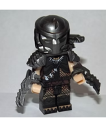 PWS Predator Alien Movie Classic Minifigure Accessories Online - $9.21